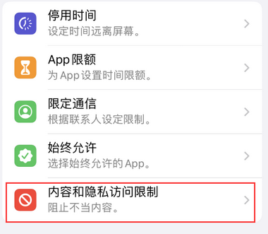 杨浦appleID维修服务iPhone设置中Apple ID显示为灰色无法使用