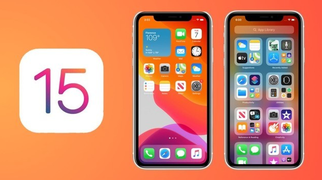 杨浦苹果13维修分享iPhone13更新iOS 15.5，体验如何 