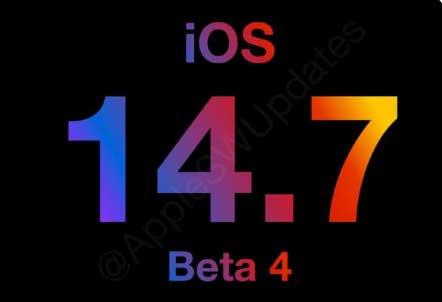 杨浦苹果手机维修分享iOS 14.7 Beta4值得升级吗 