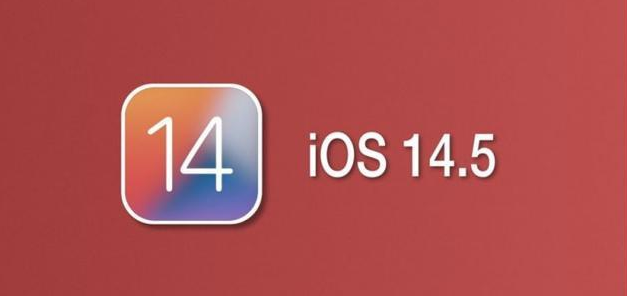 杨浦苹果手机维修分享iOS14.5正式版本周要到 