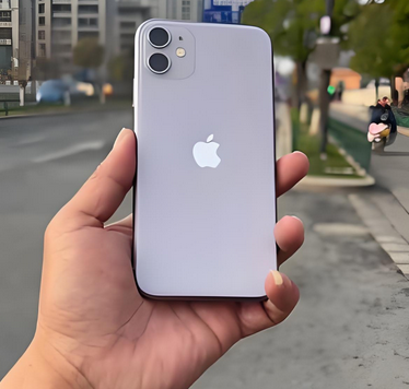 杨浦苹果11系统维修分享iPhone11手机系统崩溃无法开机如何解决