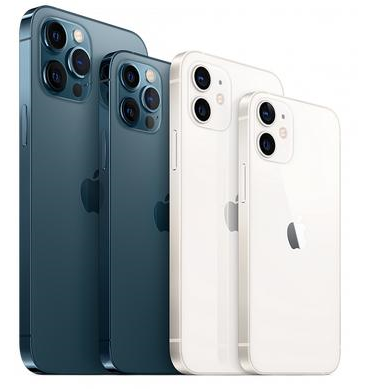 杨浦苹果维修点分享iPhone 12 Pro维修主板被忽略的实操故障 