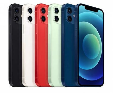 杨浦苹果维修点分享iPhone 12 Pro Max维修主板易被忽略的实操故障 