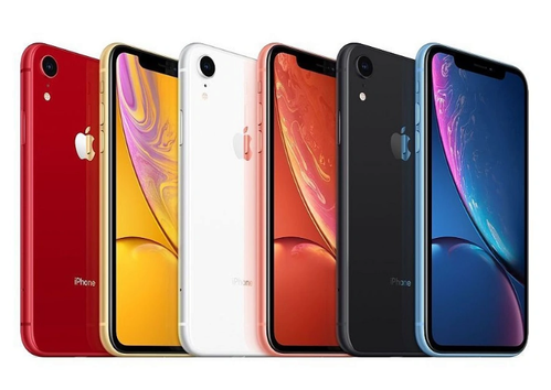 杨浦苹果维修点分享iPhone XR扩容实操风险剖析 