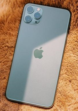 杨浦苹果维修点分享iPhone 11 Pro Max黑屏特殊诱因梳理 