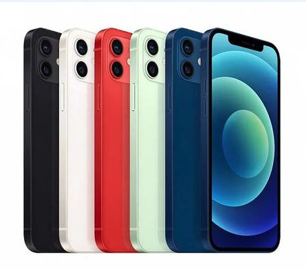 杨浦苹果维修点分享iPhone 12 Pro Max黑屏冷门故障解读 