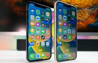 杨浦苹果维修点分享iPhone 14黑屏多元故障深度解读 