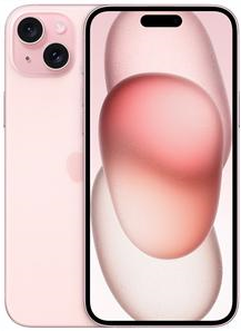 杨浦苹果维修点分享iPhone15 Plus手机黑屏小众问题 