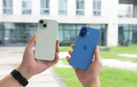 杨浦苹果维修点分享iPhone 16 Plus黑屏疑难故障汇总 
