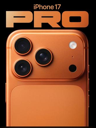 杨浦苹果维修点分享iPhone 17 Pro黑屏小众问题深度剖析 