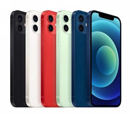 杨浦苹果维修点分享iPhone 12 Pro Max发烫冷门故障梳理 